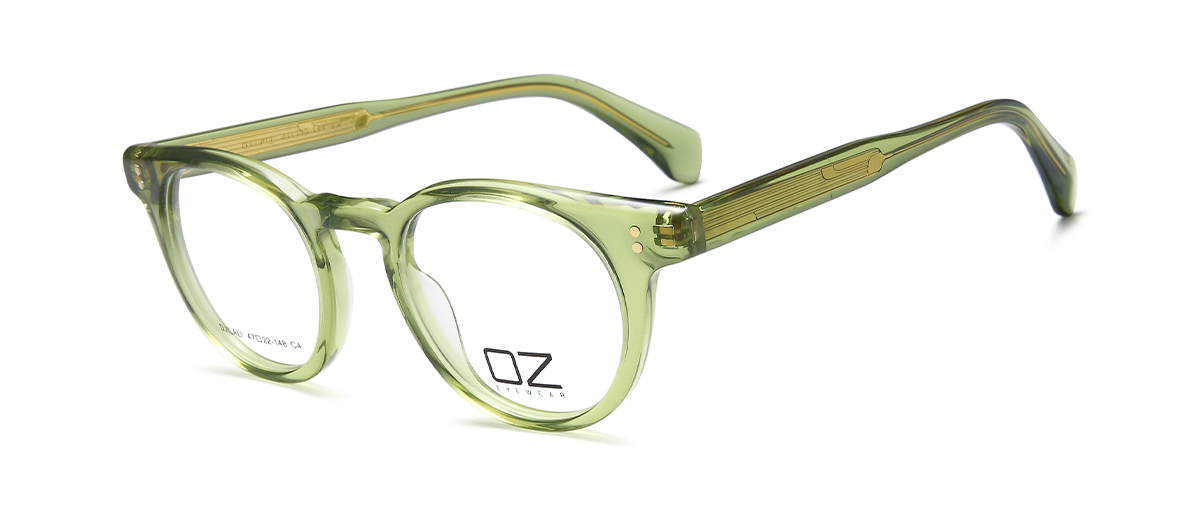 Oz Eyewear DJILALI C4